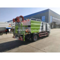 Hot Sale DFAC D6 5CBM Dust Removal Trucks